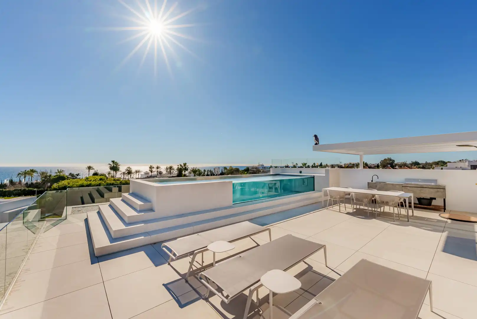 Maison avec piscine à vendre à Milla de Oro, imagen 24