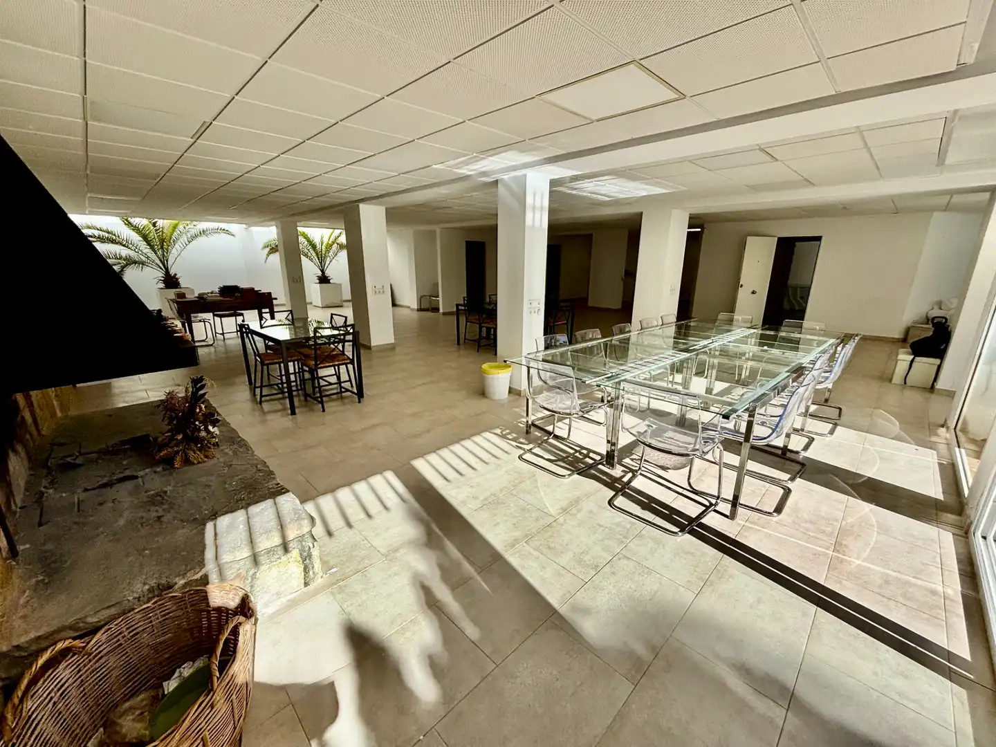 Chalet con piscina en venta en Playa de San Juan - El Cabo de las Huertas, imagen 18