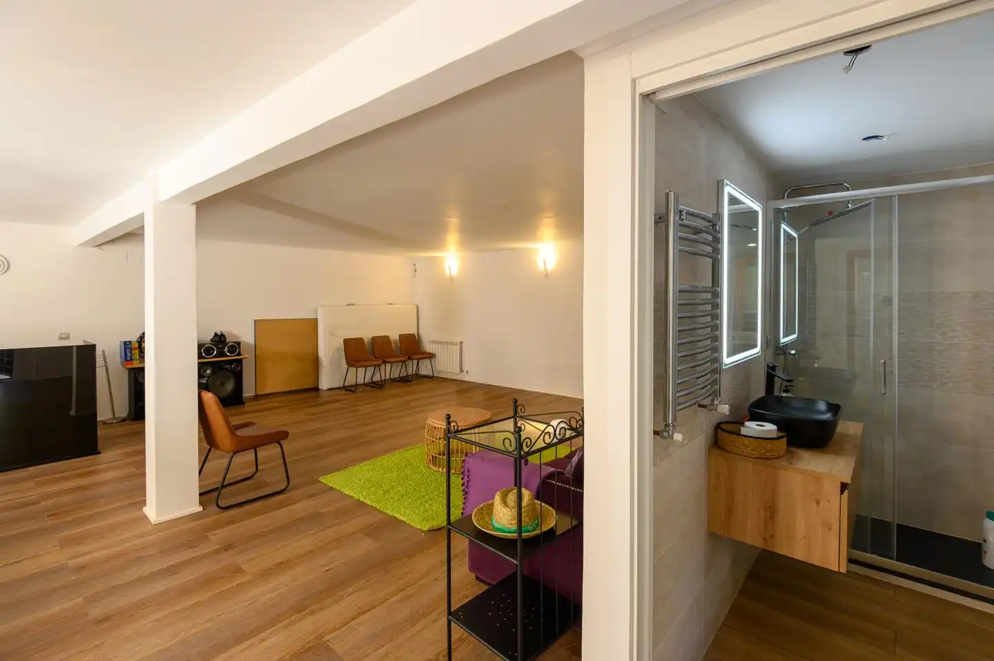 Casa con piscina en venta en De Mesoncillos, imagen 66