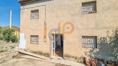 Foto 3 de Casa o xalet en venda a Lubrín, Almería