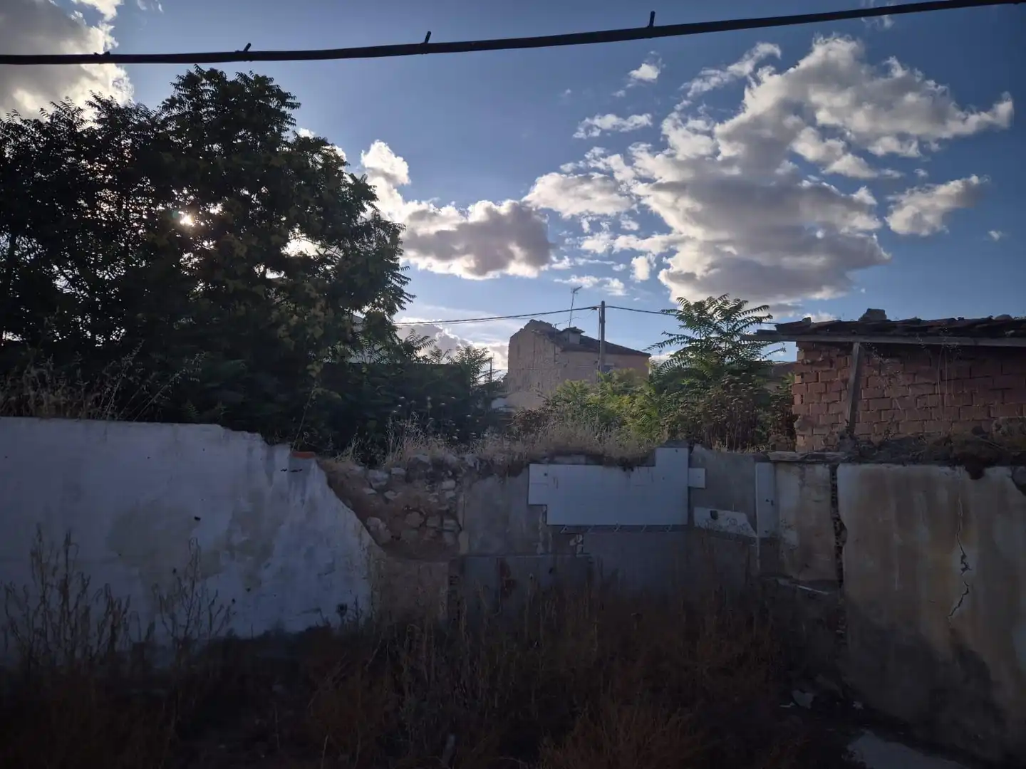 Residencial en venda en Olivares de Duero