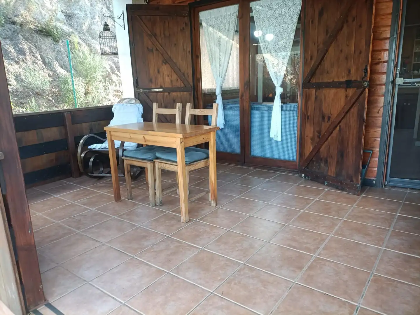 Detached house with terrace for sale in Rafael Albertí, imagen 25
