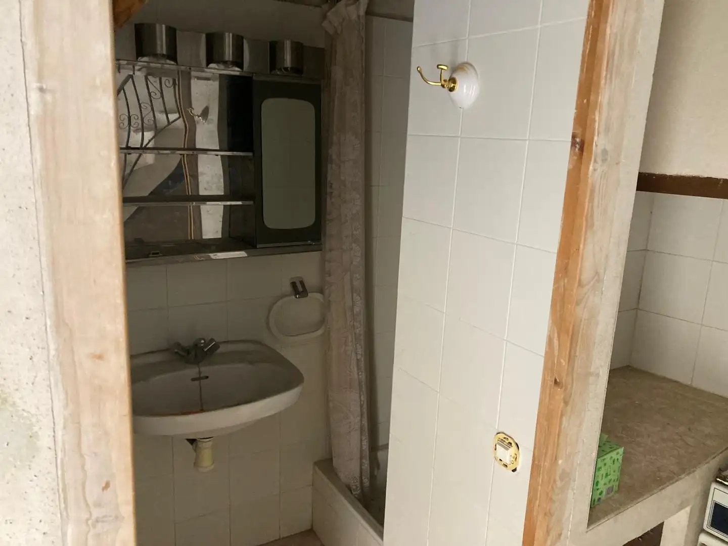 Casa con terraza en venta en Horta de Sant Joan, imagen 6
