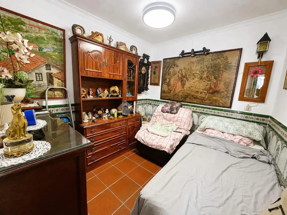 Casa aparellada en venda a Torrox Pueblo, imagen 11