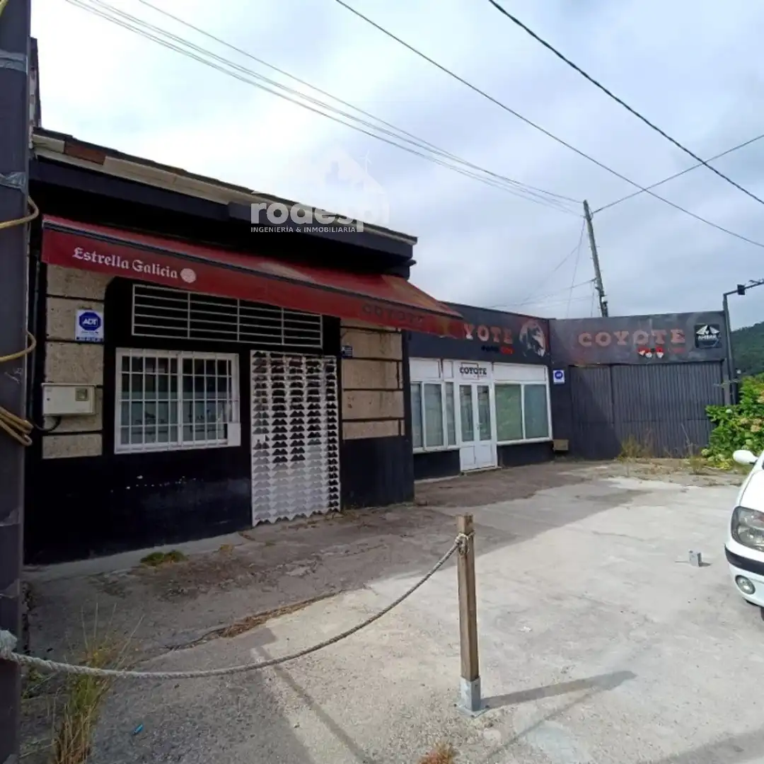 Local comercial en venda a Ponteareas, imagen 10