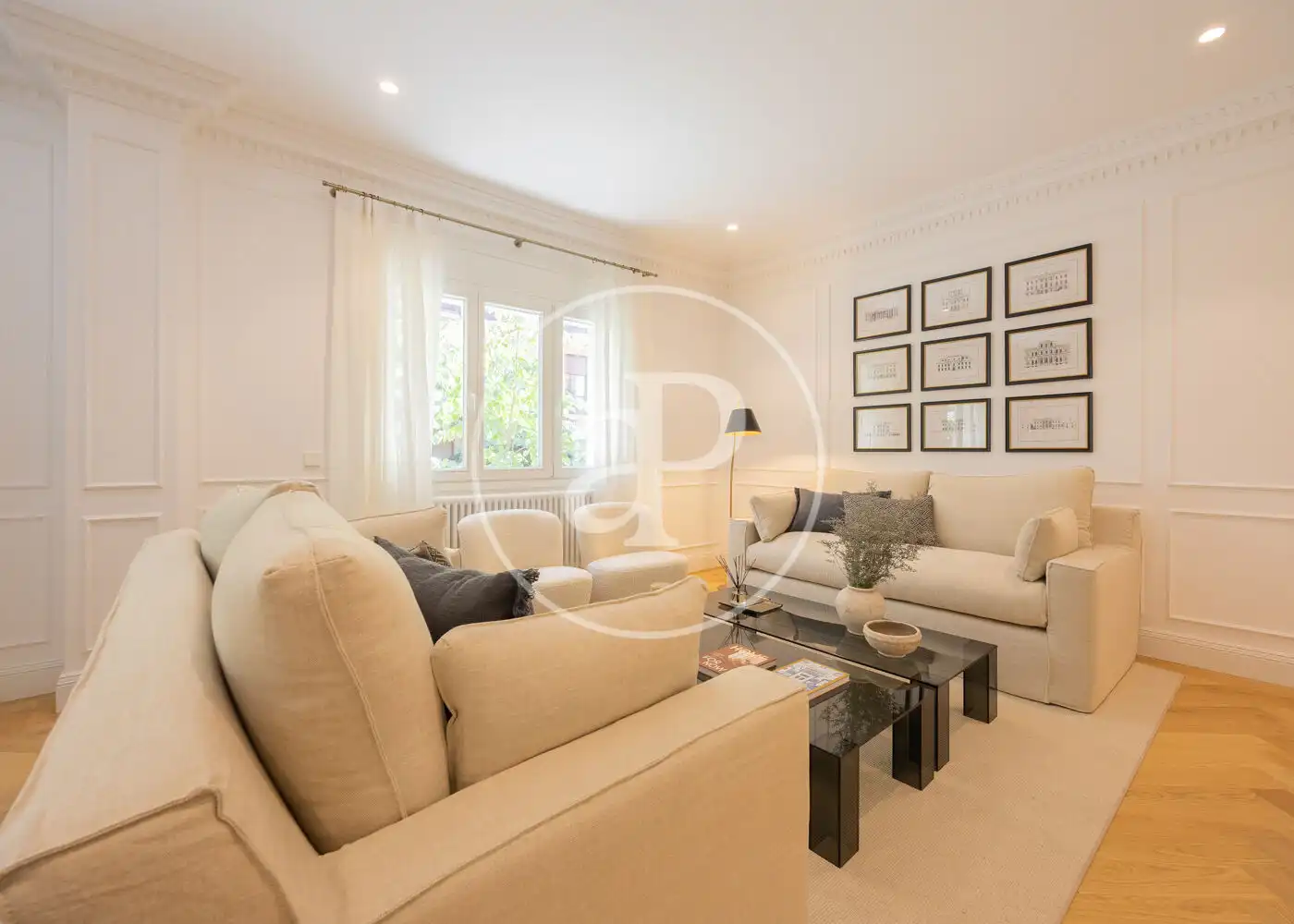Piso con ascensor en venta en C. de Claudio Coello, imagen 18