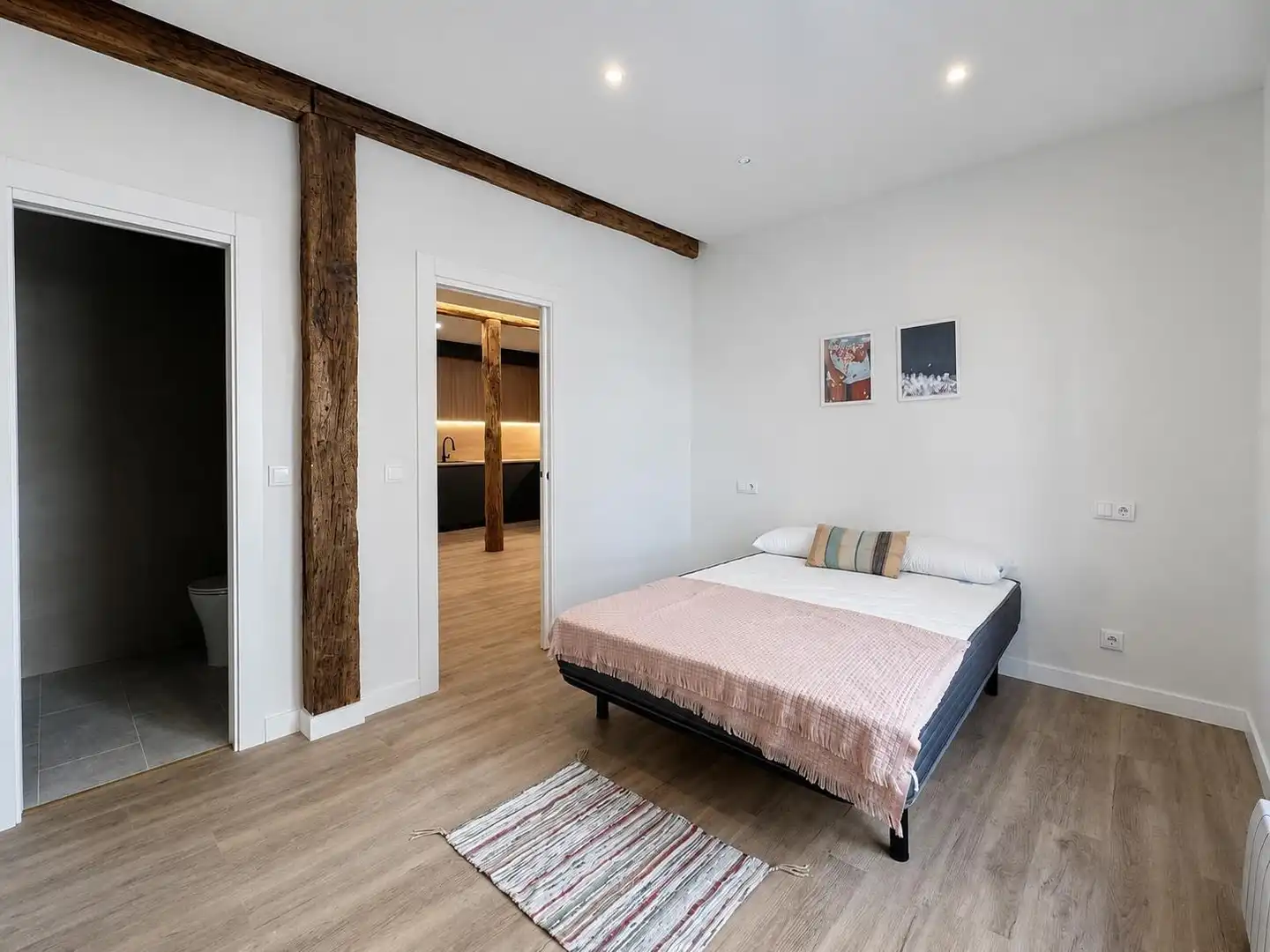Habitación de Piso en venta en Santander con Calefacción
