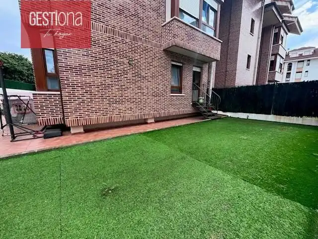 Terrace of Ground floor for sale in Noja  with Heating, Private garden and Terrace