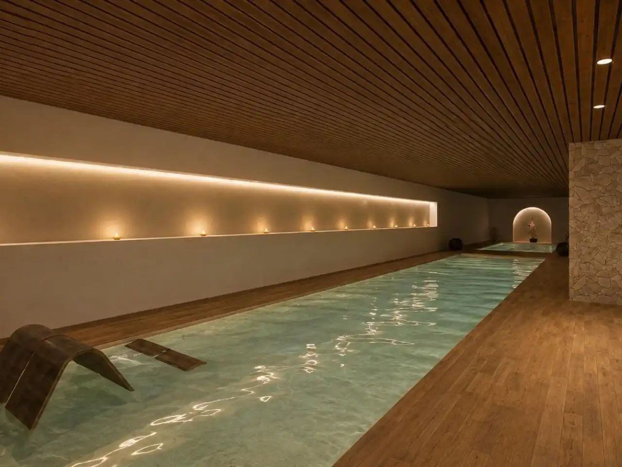 Apartment mit Pool zum Verkauf in San Juan de los Terreros, imagen 11