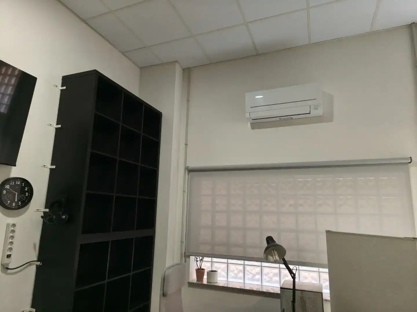 Loft zur Miete in Santa Marta de Tormes mit Klimaanlage