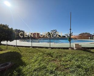 Piscina de Planta baixa en venda en Roses amb Aire condicionat, Moblat i Piscina comunitària