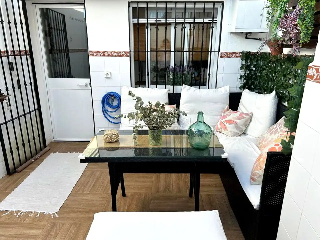 Wohnung zum Verkauf in Mondejar - Junquillos