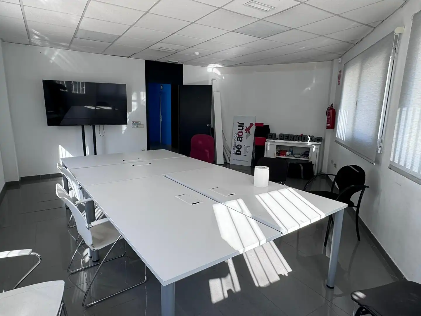 Industrial building for sale in Picanya, imagen 9