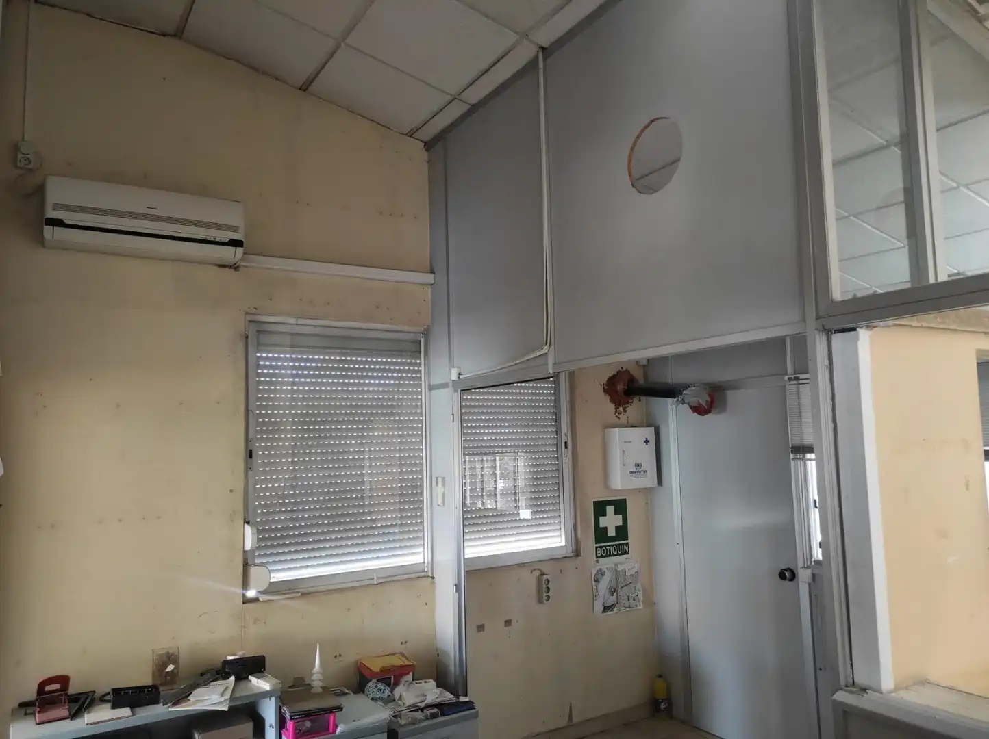 Industrial buildings for rent in M-229, 58, Valdilecha