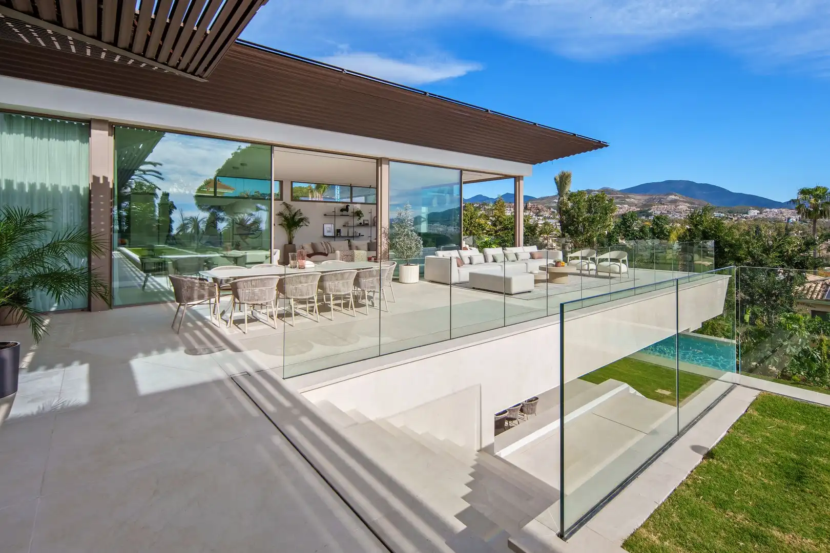 Chalet en venta en Nueva Andalucía, imagen 17