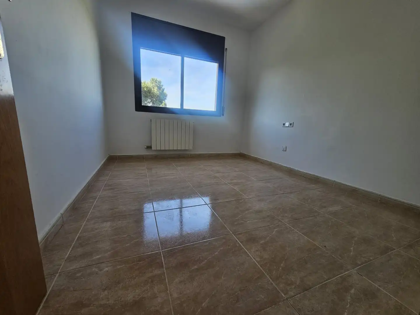 Dormitori de Casa o xalet en venda en Fogars de la Selva amb Calefacció, Jardí privat i Terrassa