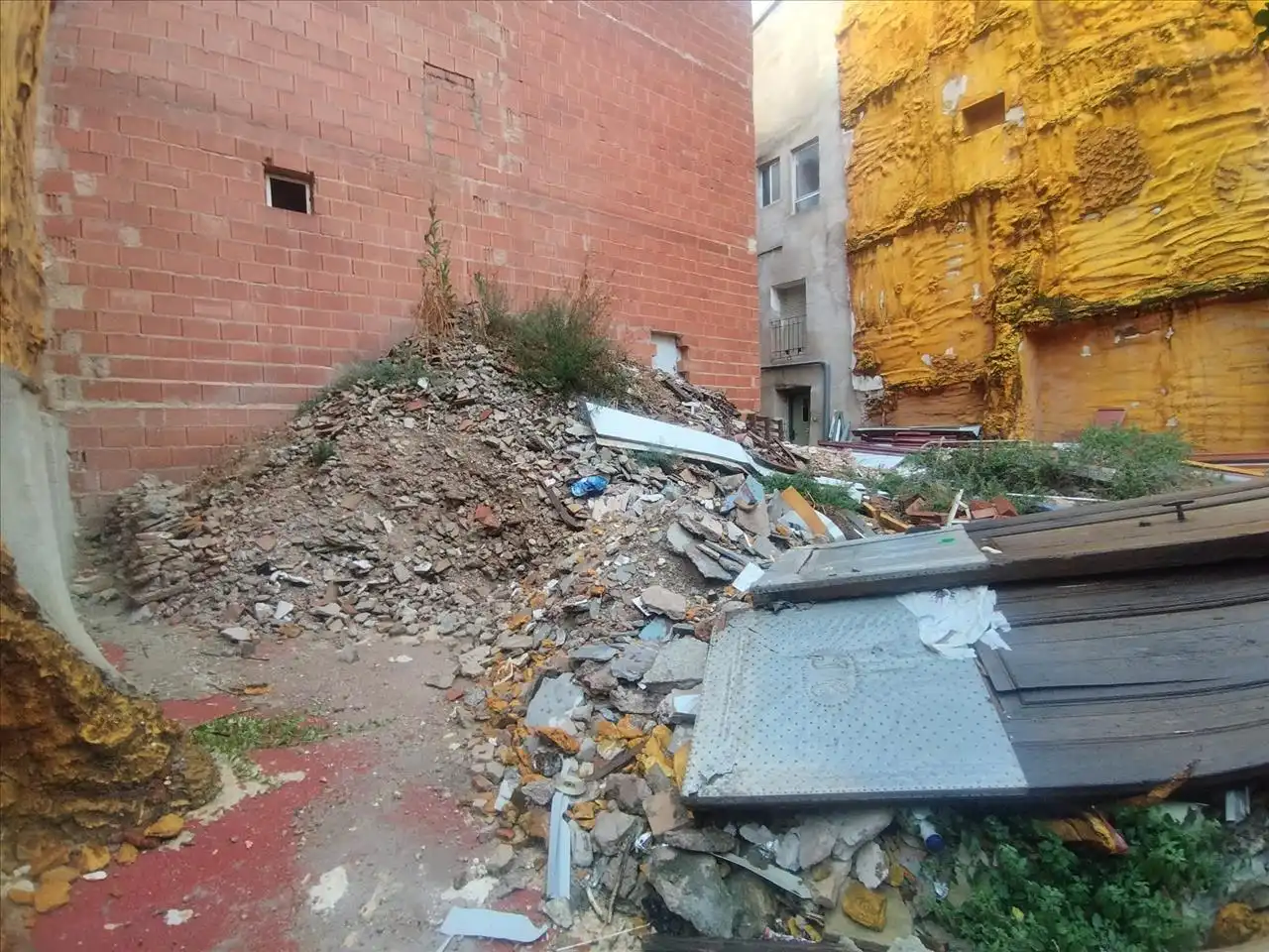 Terreny residencial en venda a Messen Jeronim, imagen 4