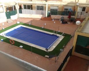 Piscina de Casa o xalet en venda en Anchuelo amb Aire condicionat, Terrassa i Piscina