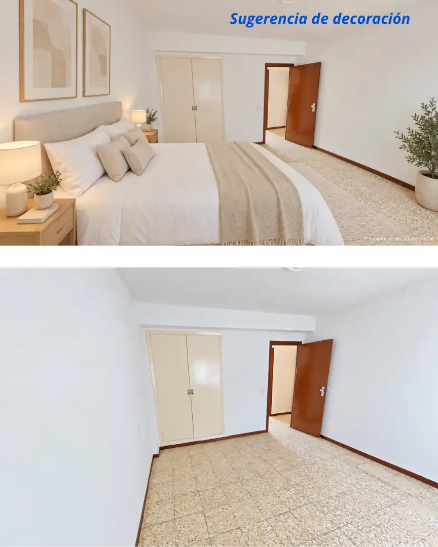 Wohnung mit Aufzug zum Verkauf in Calle Doctor Laureano Casquero, imagen 21