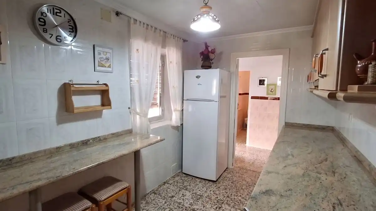 Haus mit Garten zum Verkauf in Avenida Juan Carlos I, imagen 8