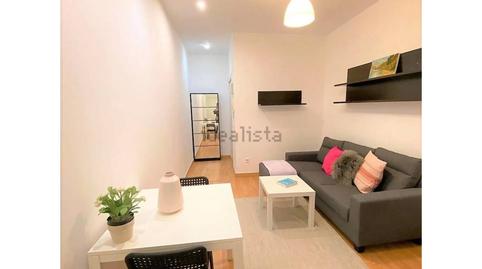 Foto 4 de Estudi en venda a Calle Pla de Fornells, 76, Les Roquetes,  Barcelona Capital