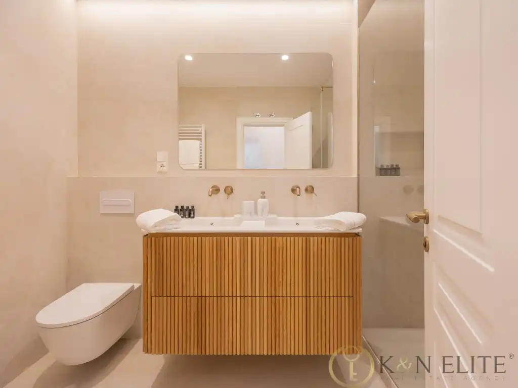 Appartement avec ascenseur à vendre à Calle Claudio Coello, imagen 12