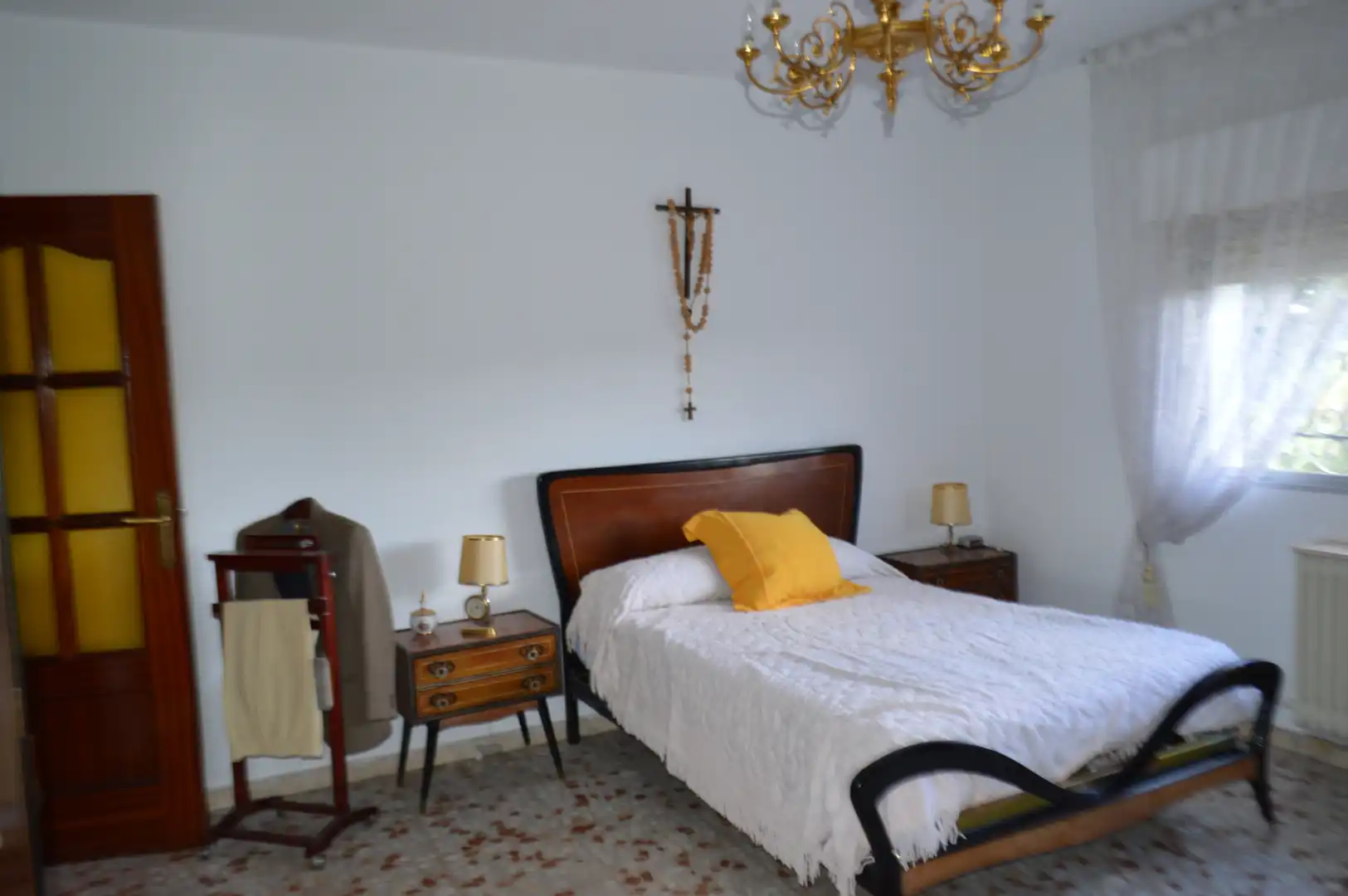 Habitación de Casa o chalet en venta en Batres con Calefacción, Jardín privado y Terraza