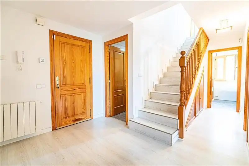 Flat with terrace for sale in Son Ramonell - Es Figueral, imagen 10