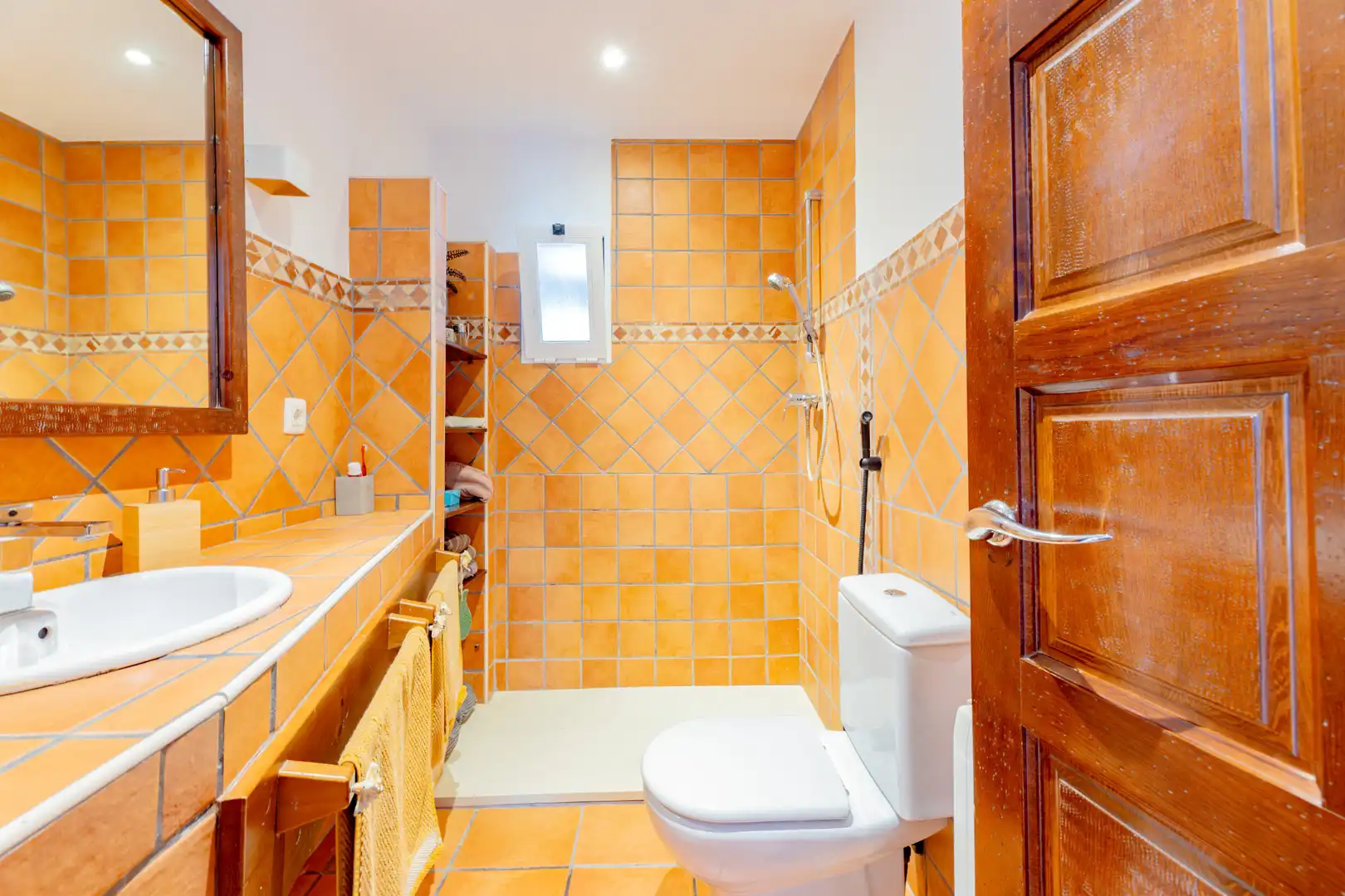 Villa mit Pool zum Verkauf in San Rafael - Nucia Park, imagen 28