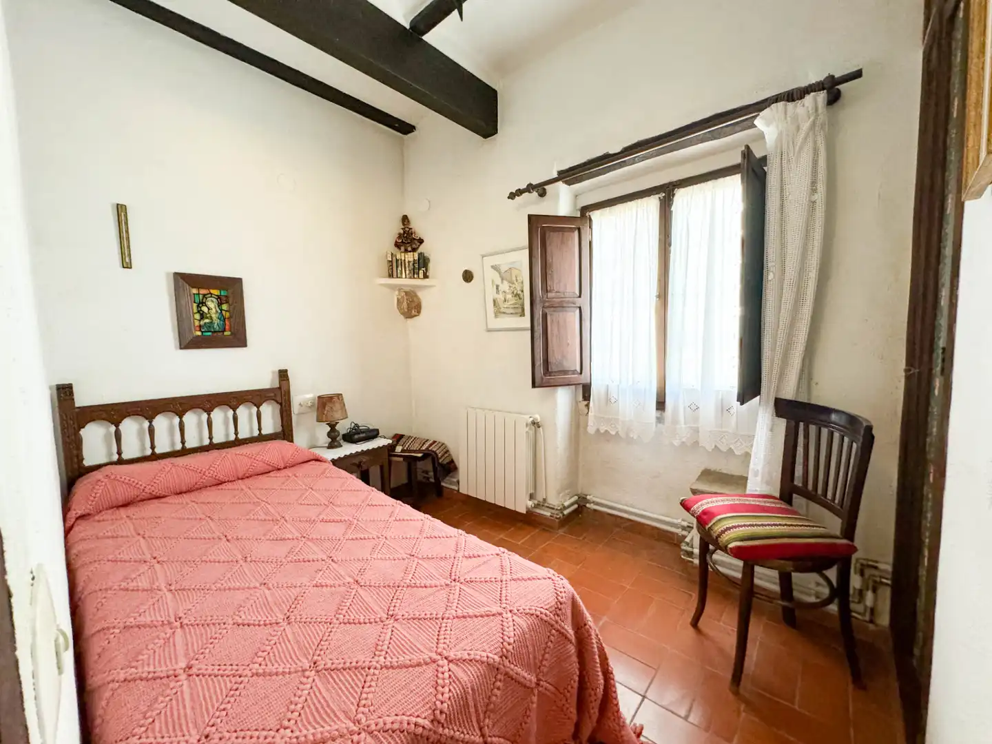 Casa o chalet en venta en Carrer Paseo, Vilafamés