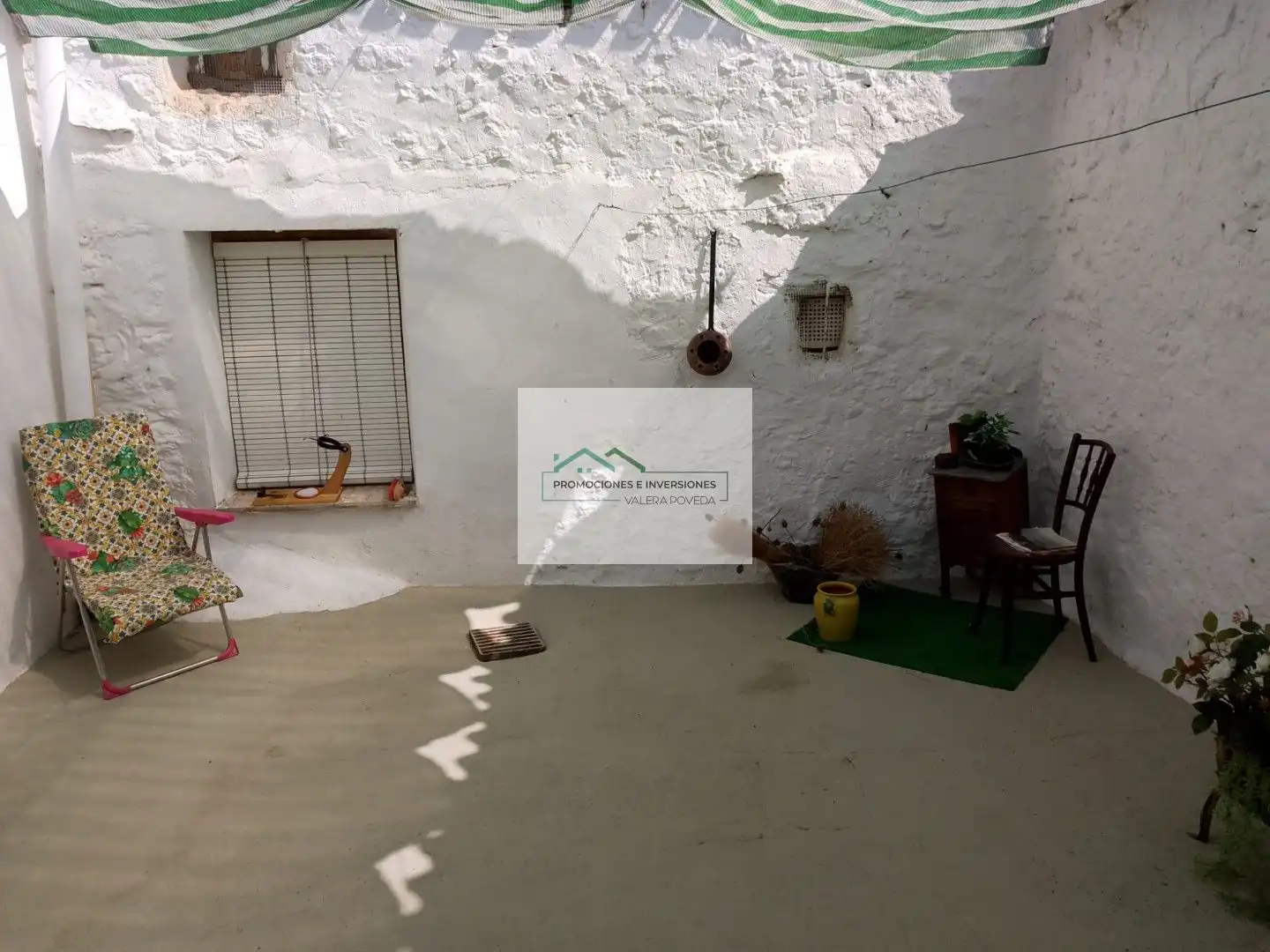 Casa o xalet en venda en Solera de Gabaldón amb Jardí privat i Moblat