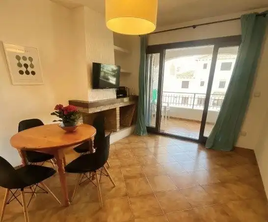 Apartament amb piscina en venda a Orihuela Costa, imagen 4