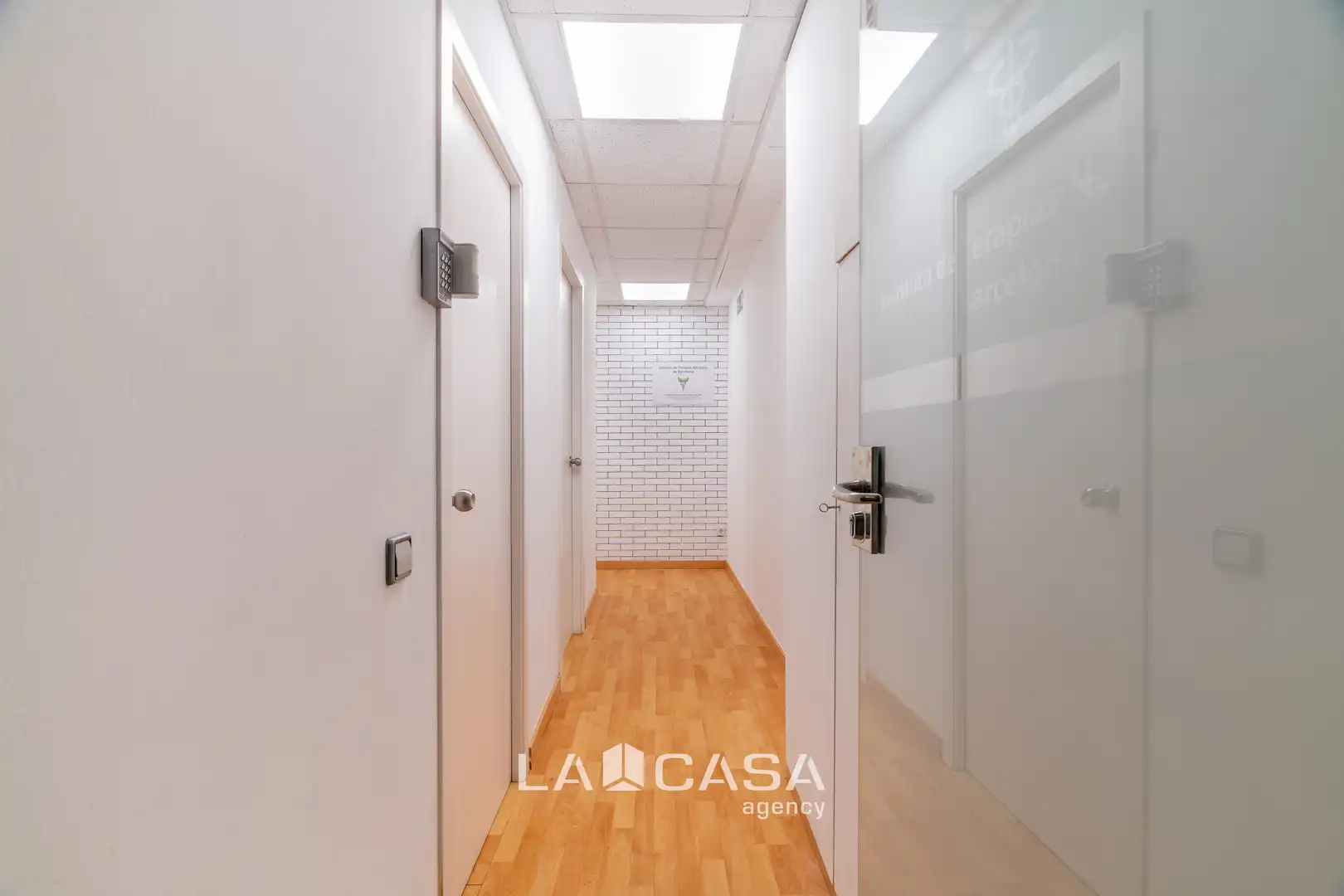 Local comercial en venta en Passeig de la Bonanova, imagen 10