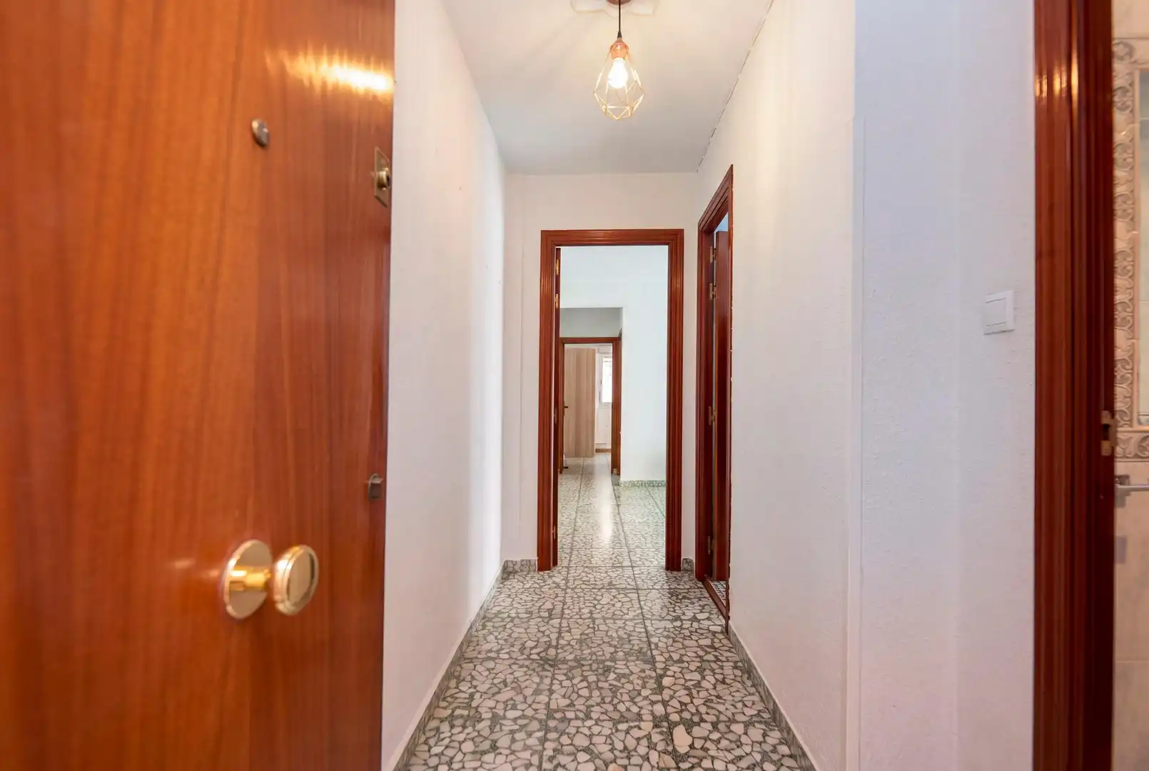 Flat with lift for sale in Ciudad Lineal, imagen 5
