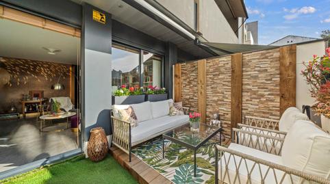 Foto 3 de Planta baja en venta en De Arcos de la Frontera, Aravaca,  Madrid Capital