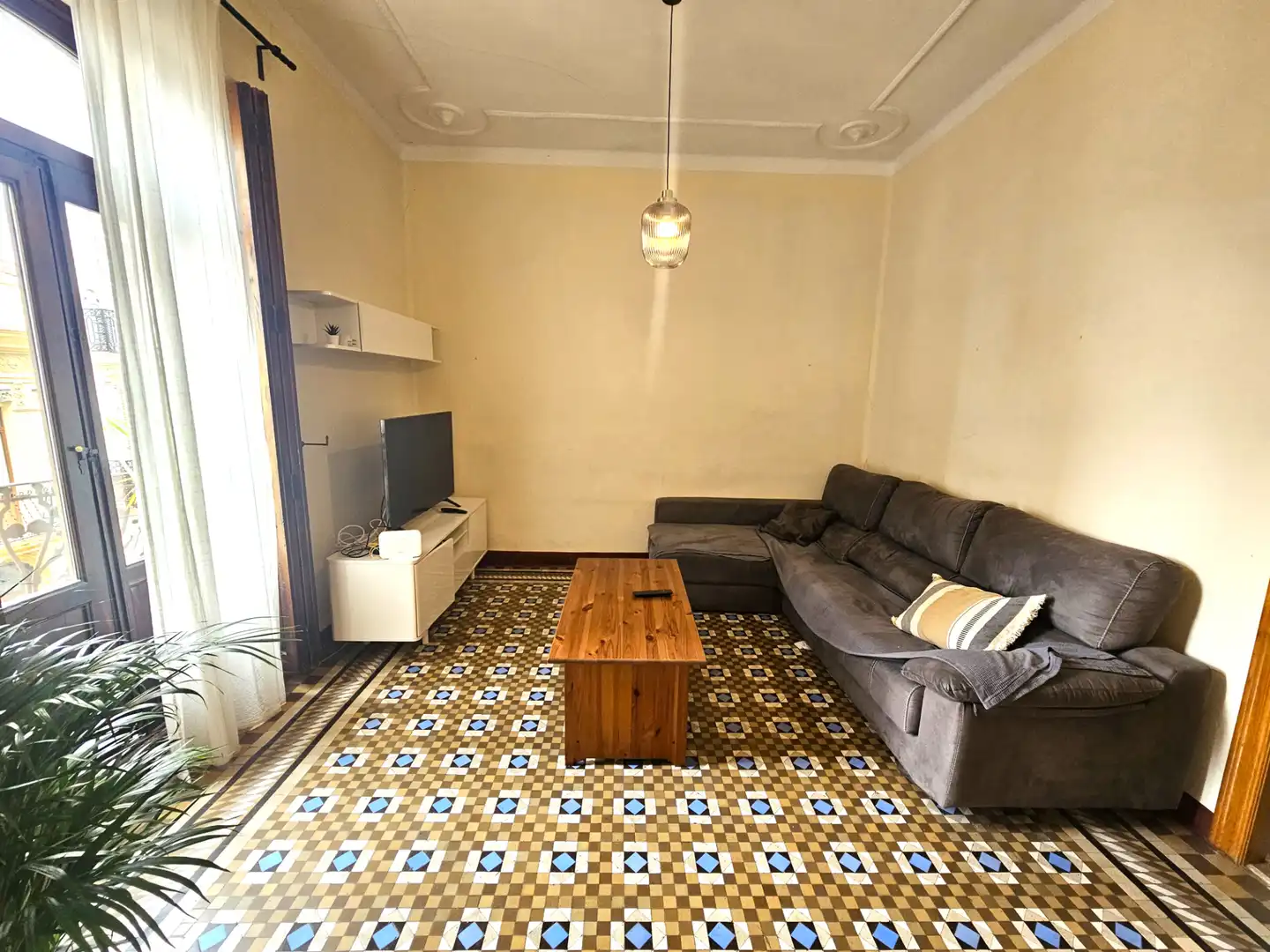 Flat for rent in Valencia, Valencia