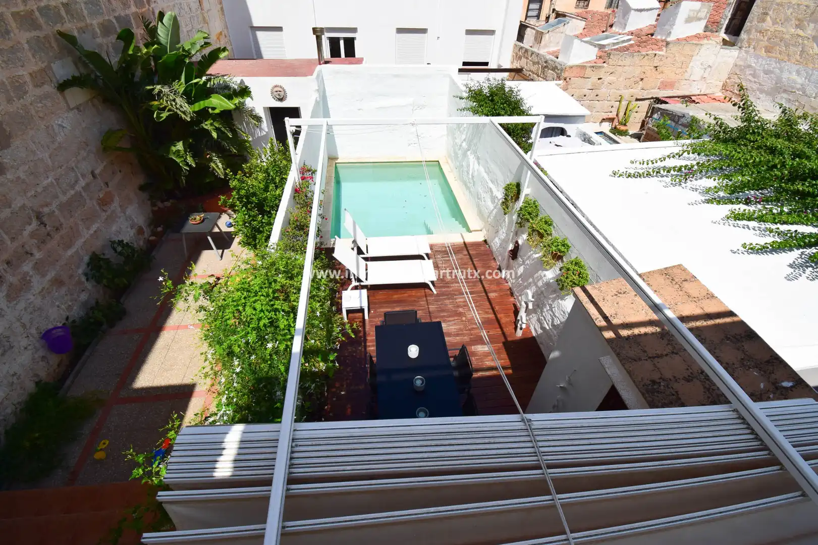 Casa amb piscina en venda a Ciutadella, imagen 24
