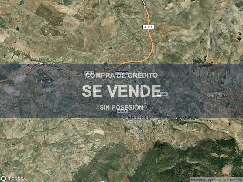 Piso en venta en Mancha Real