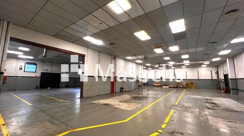 Foto 4 von Fabrikhallen zum Verkauf in Can Vallhonrat, Rubí