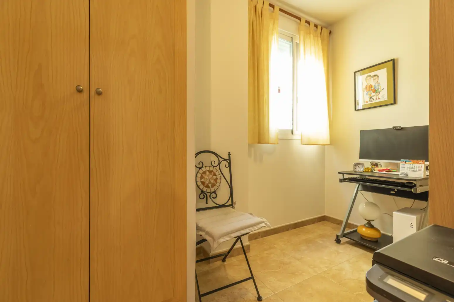 Flat with lift for sale in Chilches / Xilxes, imagen 15