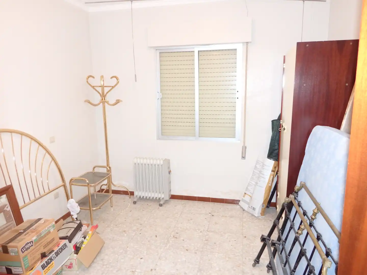 Piso en venta en Consuegra