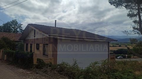 Foto 4 de Casa o xalet en venda a Tricio, La Rioja