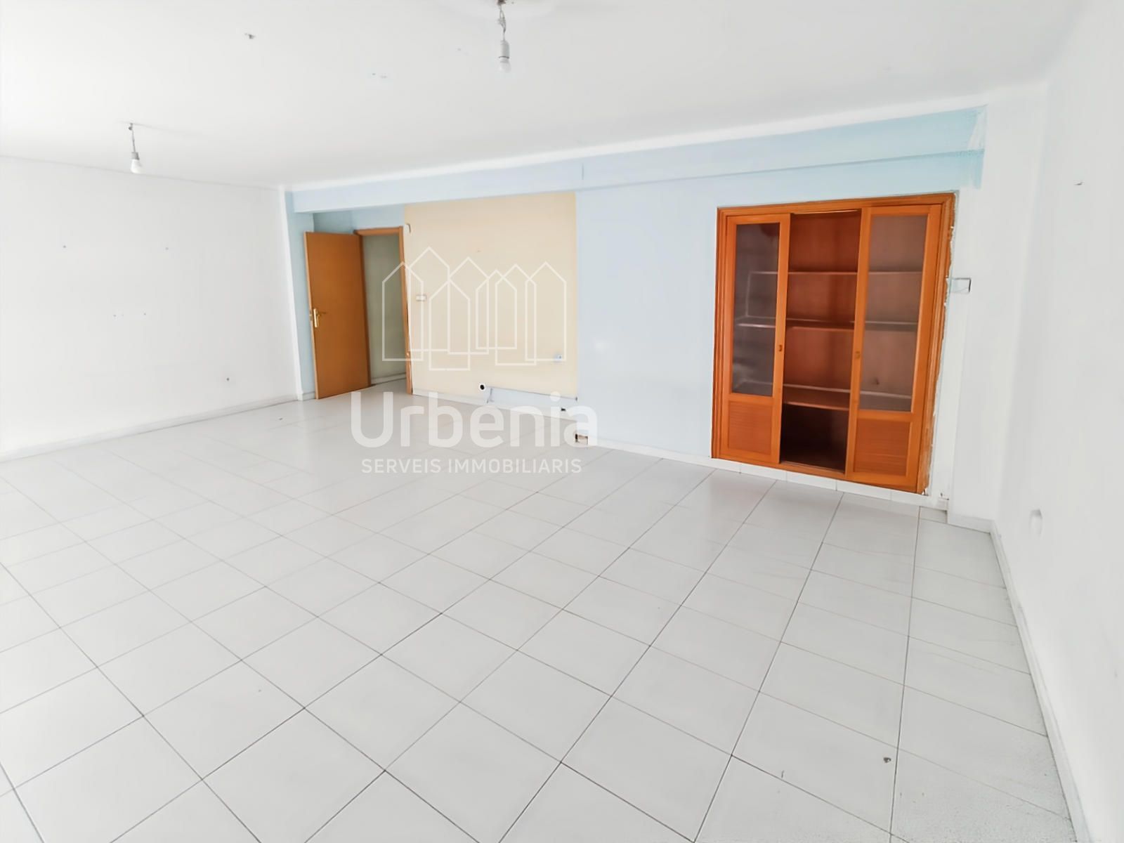 Flat for sale in Girona Capital  with Heating and Terrace