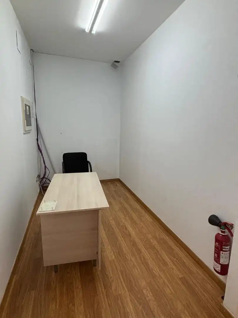 Gewerbefläche zur Miete in Carrer Lluís el Pietós, imagen 10