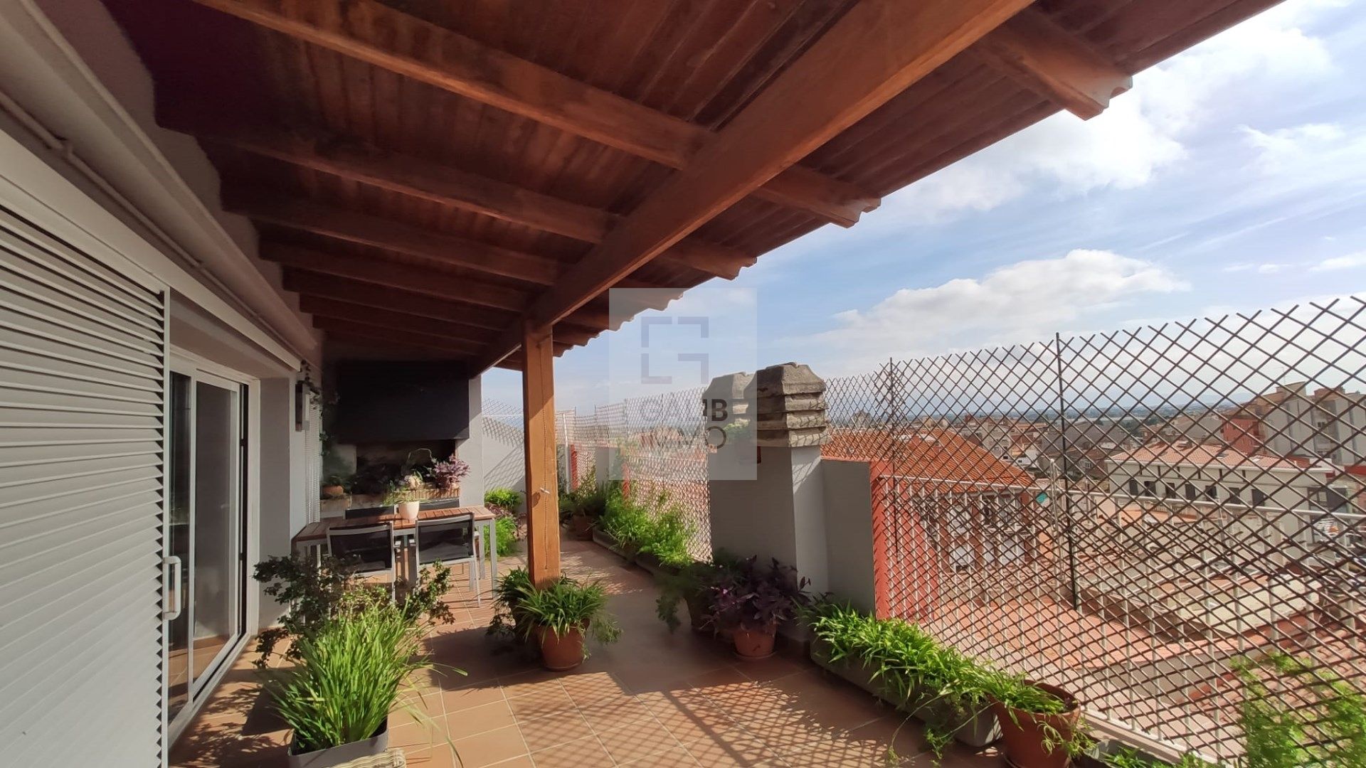 Àtic en venda a Eixample - Horta Capallera