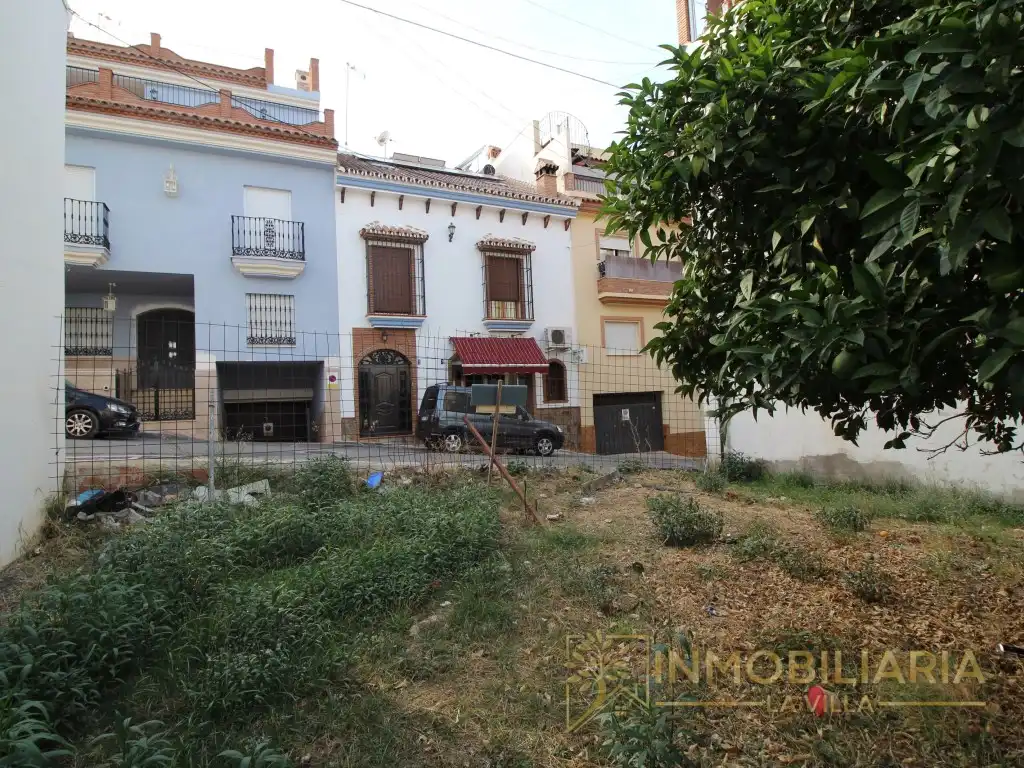 Terreni e lotti in vendita a Calle Antonio Talavera Sa, imagen 5