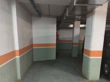 Aparcament de lloguer a C NUESTRA SEÑORA DE ROCAMADOR
