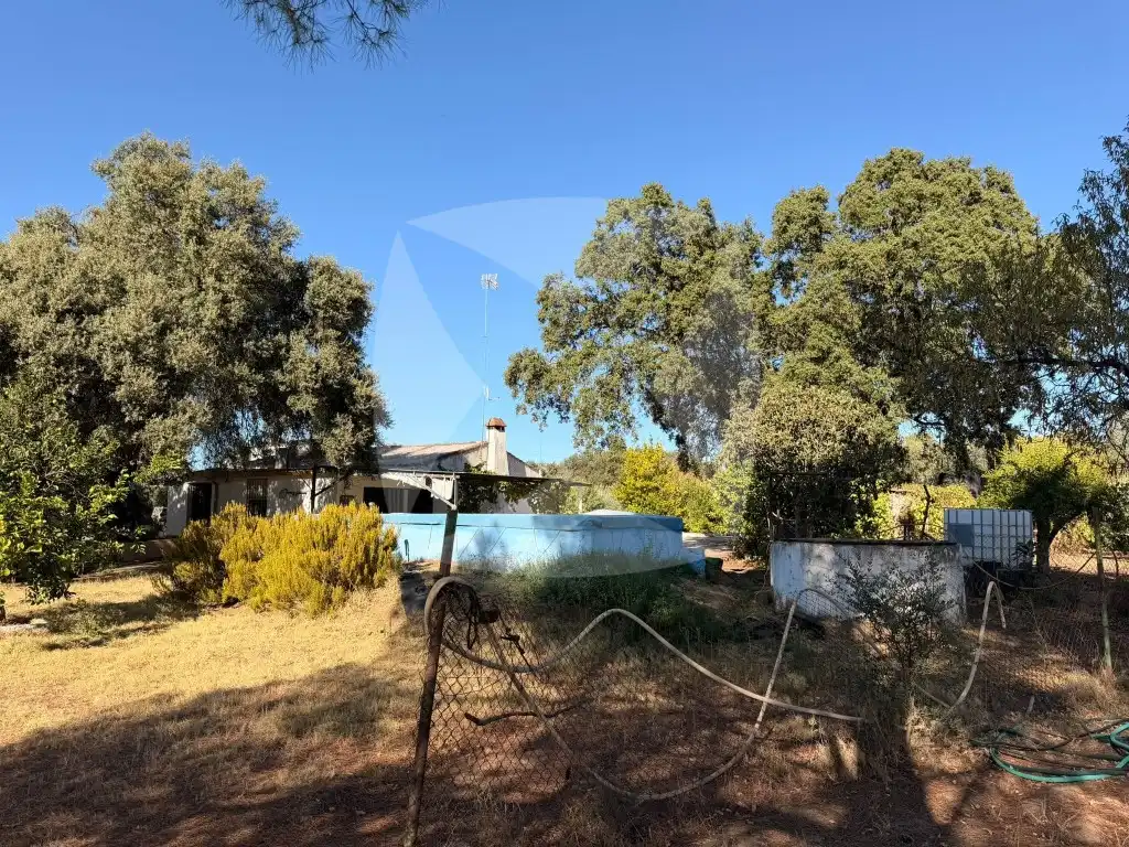 Residencial en venda en Badajoz