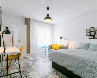 Apartament per a compartir a Fonteta de Sant Lluís