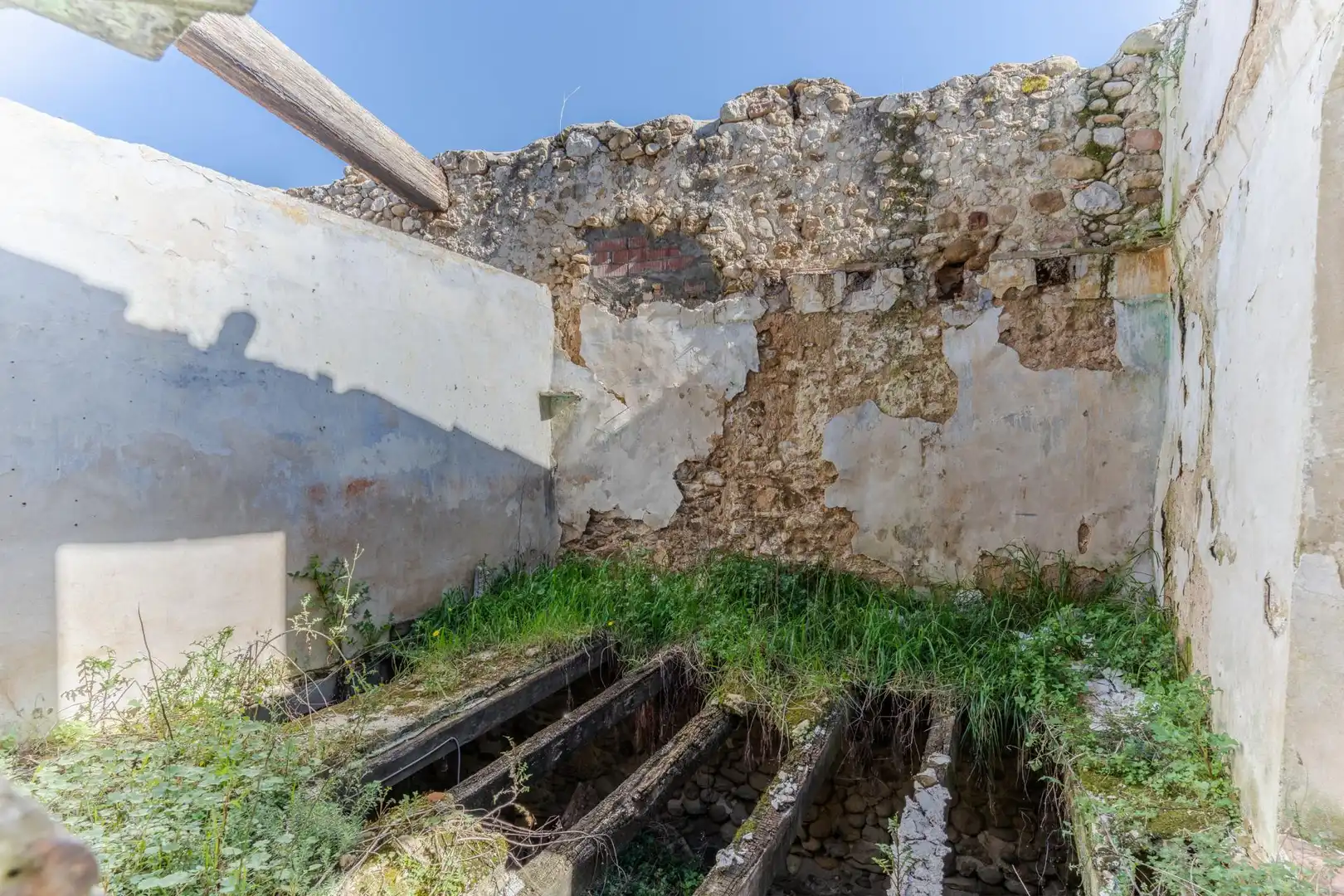 Finca rústica en venta en Esponellà